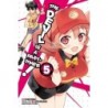 Devil is a Part-Timer! Manga V05