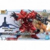 1/144 HG GBB K08 Gouf Crimson Custom