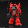 1/144 HG GBB K08 Gouf Crimson Custom