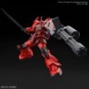 1/144 HG GBB K08 Gouf Crimson Custom