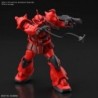 1/144 HG GBB K08 Gouf Crimson Custom