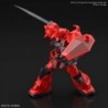 1/144 HG GBB K08 Gouf Crimson Custom