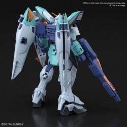 1/144 HG GBB K09 Wing Gundam Sky Zero