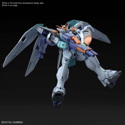 1/144 HG GBB K09 Wing Gundam Sky Zero