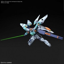 1/144 HG GBB K09 Wing Gundam Sky Zero