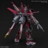 1/144 HG GBB K10 Gundam Astray Red Frame Inversion