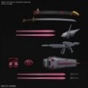 1/144 HG GBB K10 Gundam Astray Red Frame Inversion