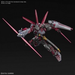 1/144 HG GBB K10 Gundam Astray Red Frame Inversion