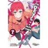 Devil is a Part-Timer! Manga V07