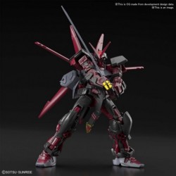 1/144 HG GBB K10 Gundam Astray Red Frame Inversion
