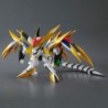 Mashin Hero Wataru HG Ryujinmaru Model Kit