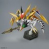 Mashin Hero Wataru HG Ryujinmaru Model Kit