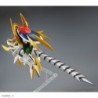 Mashin Hero Wataru HG Ryujinmaru Model Kit