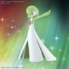 PokePla K049 Gardevoir Pokemon Model Kit