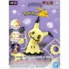 Pokepla Quick!! K08 Mimikyu Pokemon Model Kit