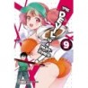 Devil is a Part-Timer! Manga V09