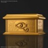 Yu-Gi-Oh! UG Gold Sarcophagus For Ultimagear Millennium Puzzle Ultimagear Model Kit