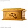 Yu-Gi-Oh! UG Gold Sarcophagus For Ultimagear Millennium Puzzle Ultimagear Model Kit