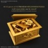 Yu-Gi-Oh! UG Gold Sarcophagus For Ultimagear Millennium Puzzle Ultimagear Model Kit