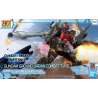 1/144 HG GBB K07 Gundam Ground Urban Combat Type