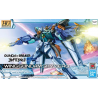 1/144 HG GBB K09 Wing Gundam Sky Zero