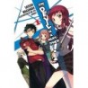 Devil Is a Part-Timer! Novel V01