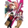 Devil is a Part-Timer! Novel V02