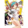 Devil is a Part-Timer! Novel V04