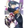 Devil is a Part-Timer! Novel V05