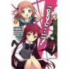 Devil is a Part-Timer! Novel V06
