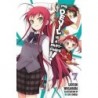 Devil is a Part-Timer! Novel V07
