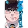 Blue Exorcist V27