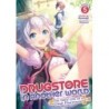Drugstore in Another World Novel V05 The Slow Life of a Cheat Pharmacist