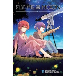 Fly Me to the Moon V11