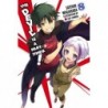 Devil is a Part-Timer! Novel V08