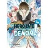 Hero Life of a Self-Proclaimed Mediocre Demon! V04