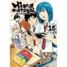 Hinamatsuri V15