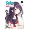 Kubo Won't Let Me Be Invisible V01