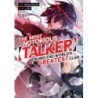 Most Notorious Talker Runs the World's Greatest Clan Manga V01
