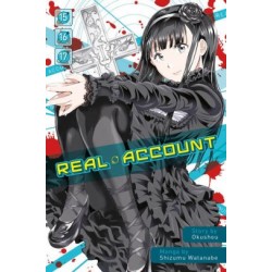 Real Account V15-V17