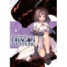 Reincarnated as a Dragon Hatchling Manga V03