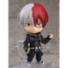 ND1693 MHA Shoto Todoroki Stealth Suit World Heroes Mission Ver. Nendoroid
