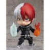 ND1693 MHA Shoto Todoroki Stealth Suit World Heroes Mission Ver. Nendoroid