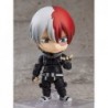 ND1693 MHA Shoto Todoroki Stealth Suit World Heroes Mission Ver. Nendoroid