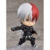ND1693 MHA Shoto Todoroki Stealth Suit World Heroes Mission Ver. Nendoroid