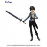 SAO Progressive SSS Kirito FuRyu Figure