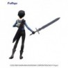 SAO Progressive SSS Kirito FuRyu Figure