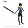 SAO Progressive SSS Kirito FuRyu Figure