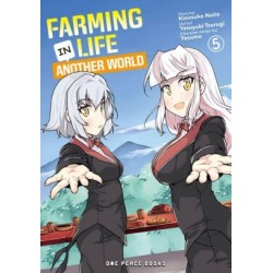 Farming Life in Another World V05