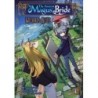 Ancient Magus' Bride Wizard's Blue V04